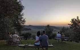 Podere Spedalone Vacation Rental Pienza  Italy